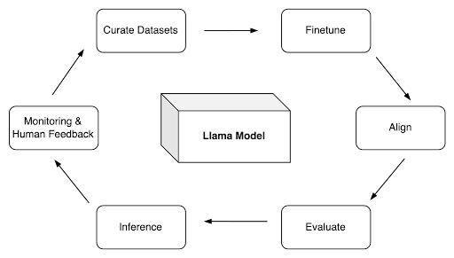 Figure 1: Model Life Cycle